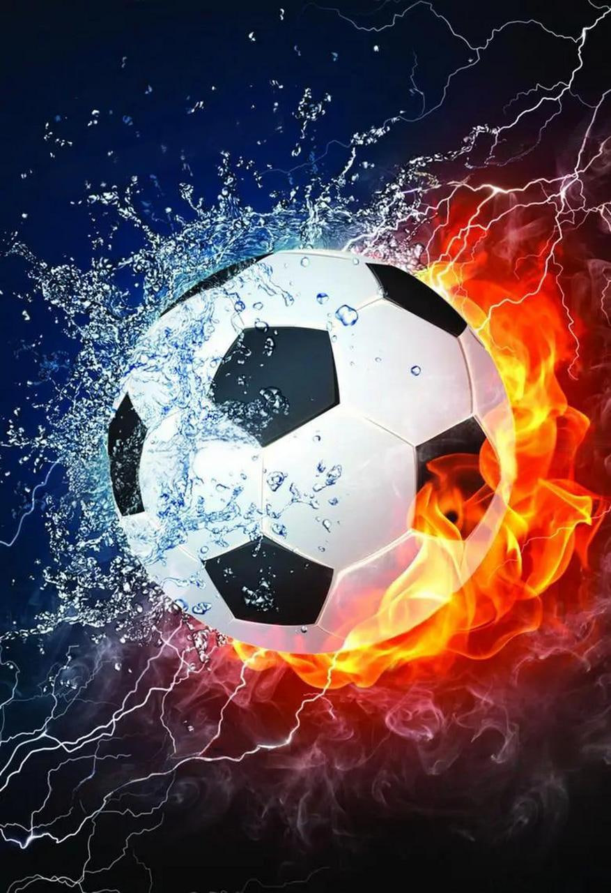 足球爱好者使用场景